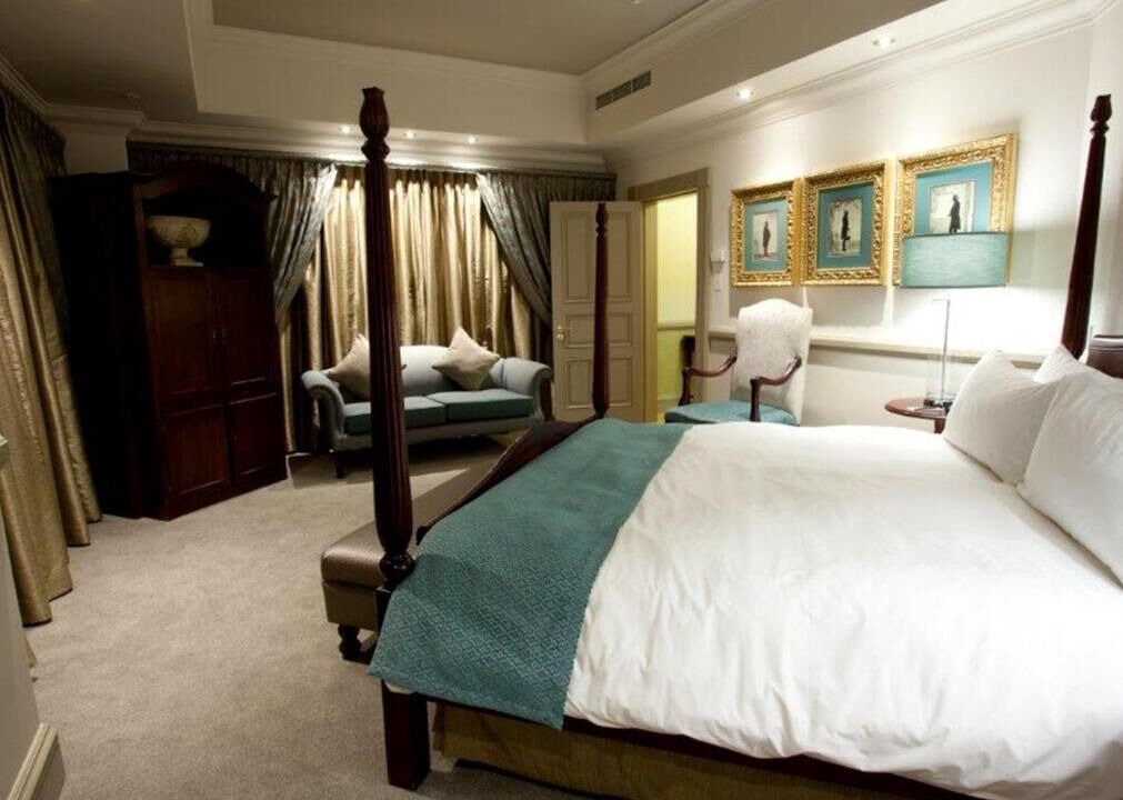 Photo of Bedroom in Secunda