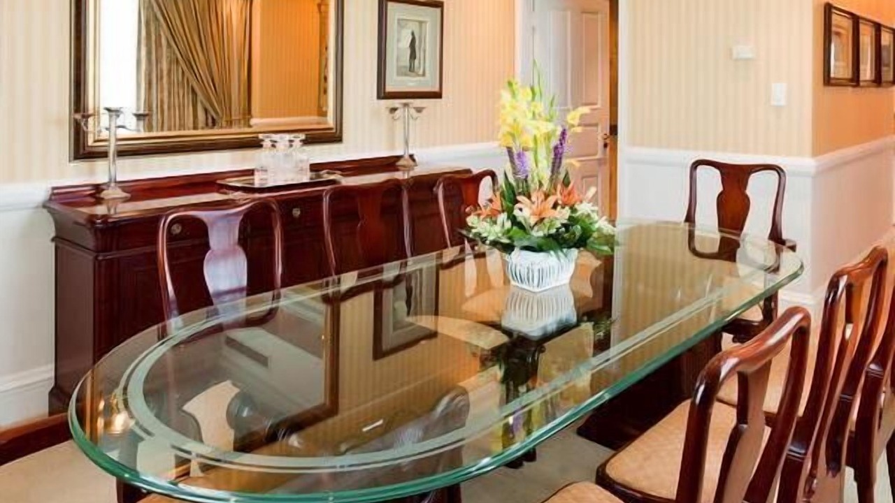 Photo of Livingroom in Secunda