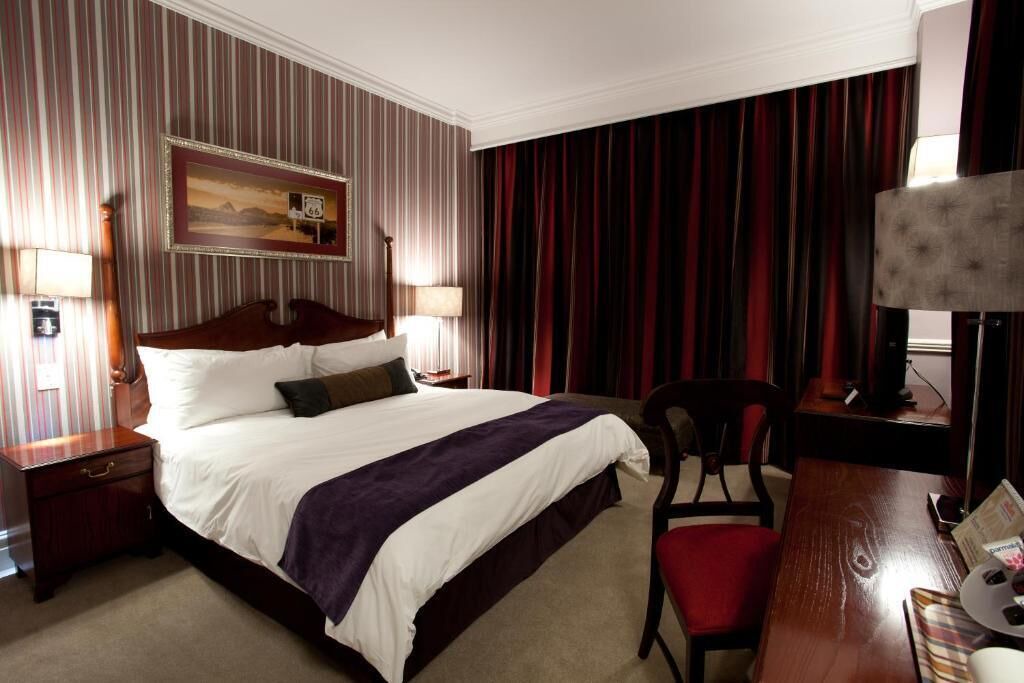 Photo of Bedroom in Secunda