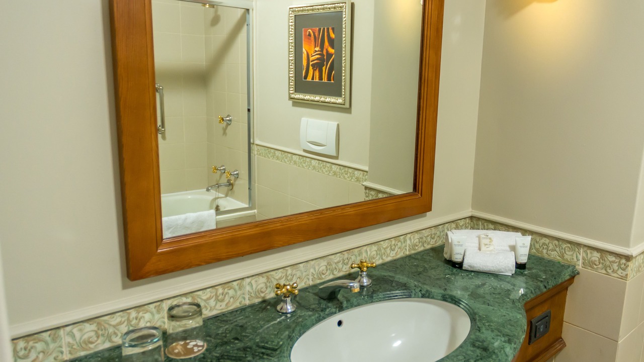 Photo of Bathroom in Secunda