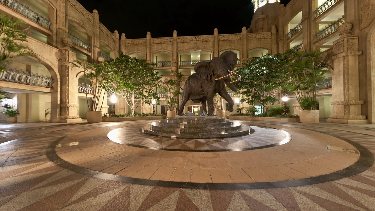 Photo of Outdoor in Sun City