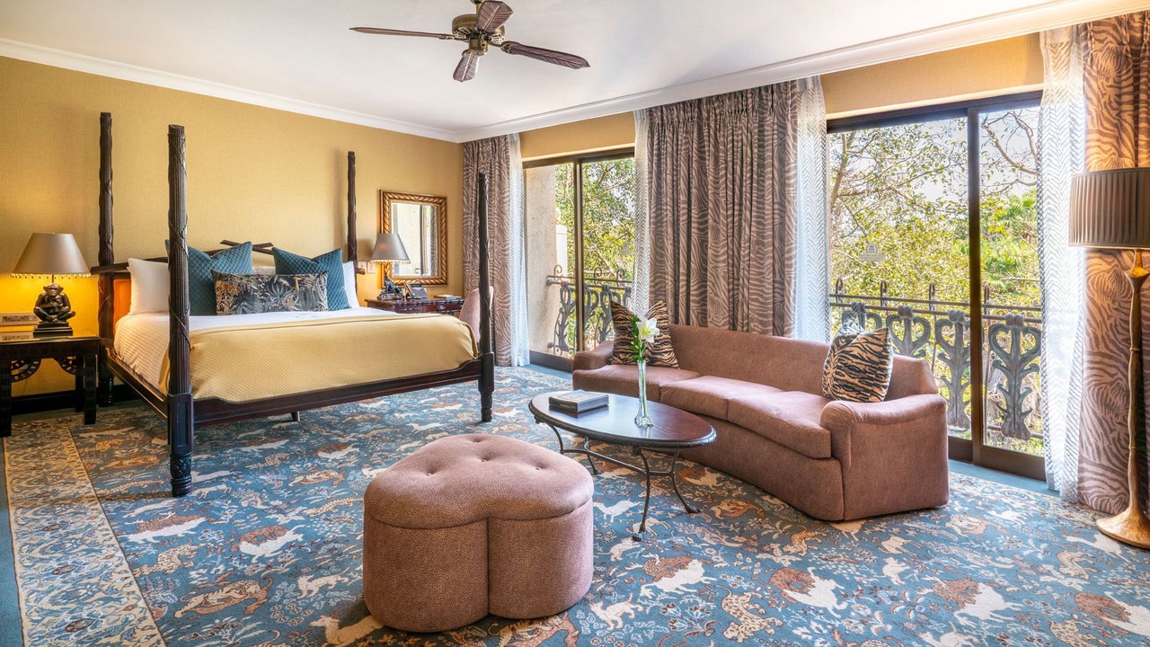 Photo of Bedroom in Sun City