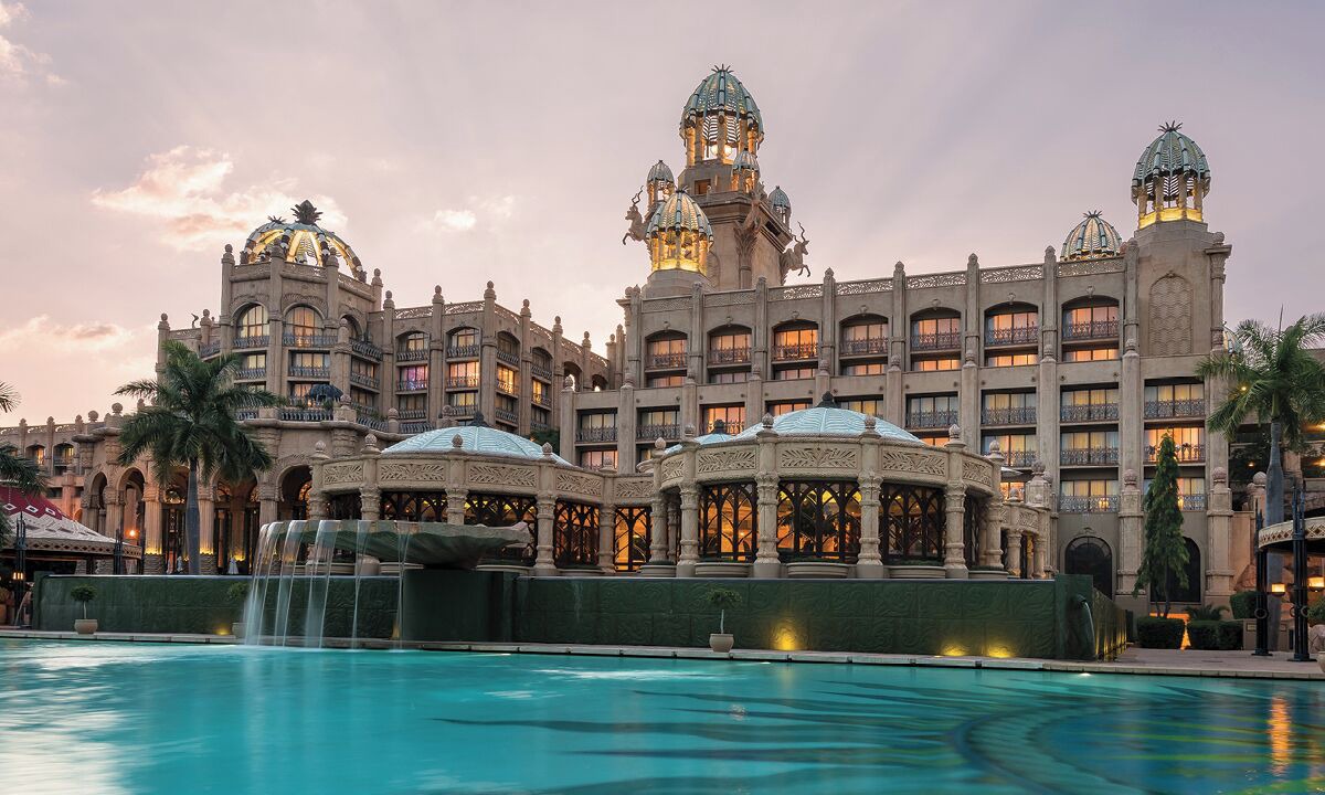 Photo of Outdoor in Sun City