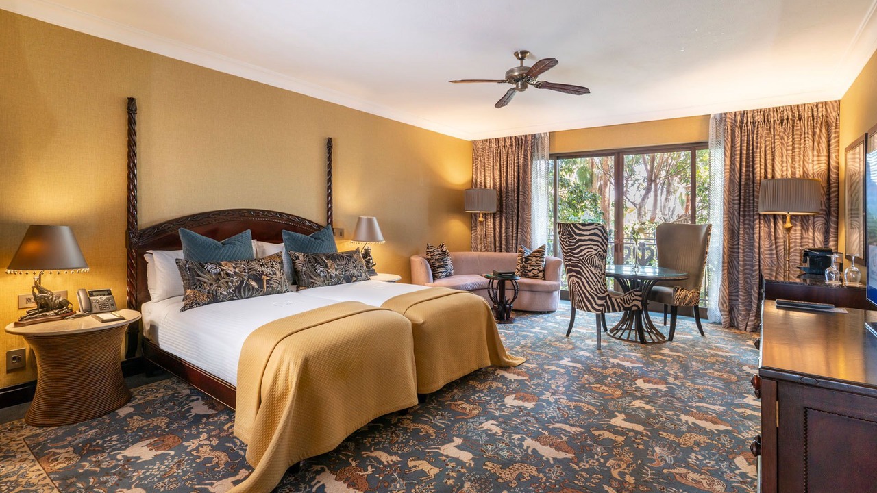 Photo of Bedroom in Sun City
