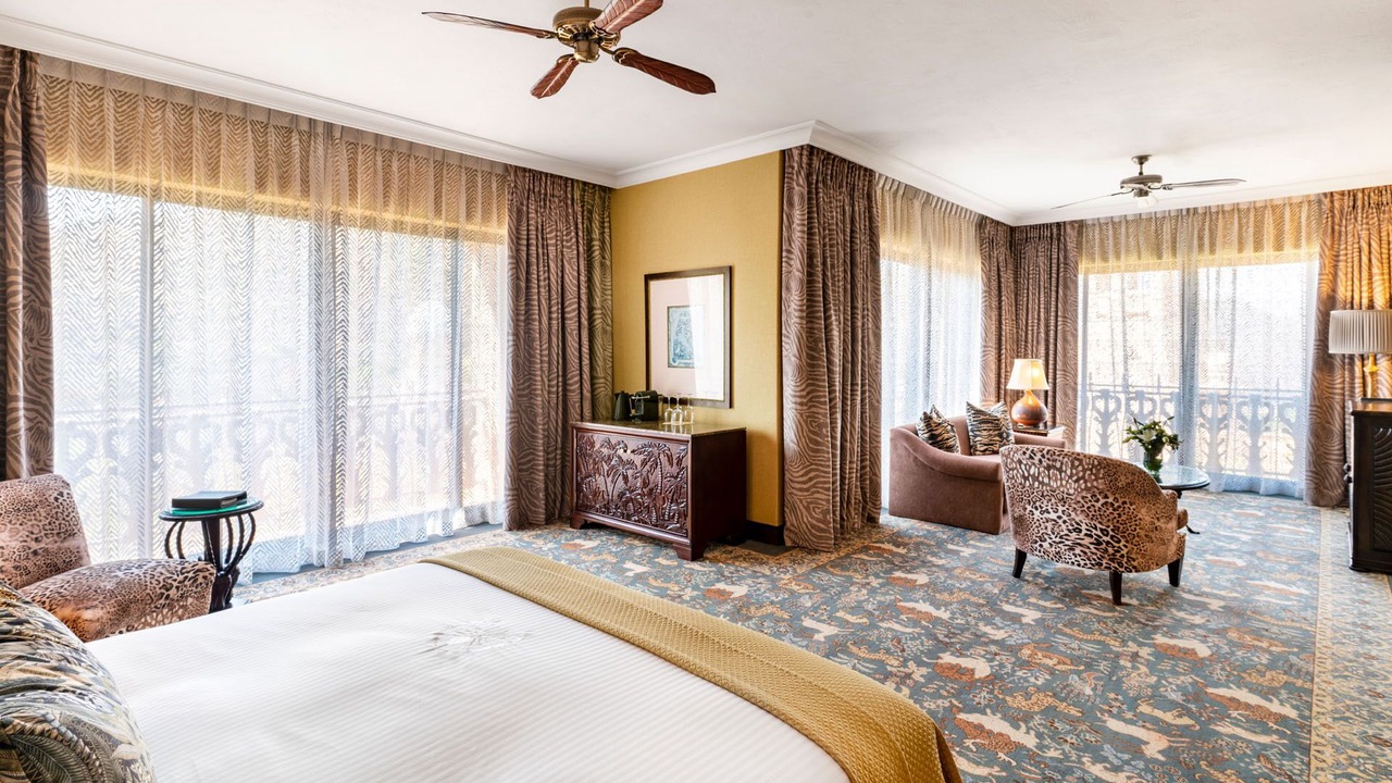 Photo of Bedroom in Sun City