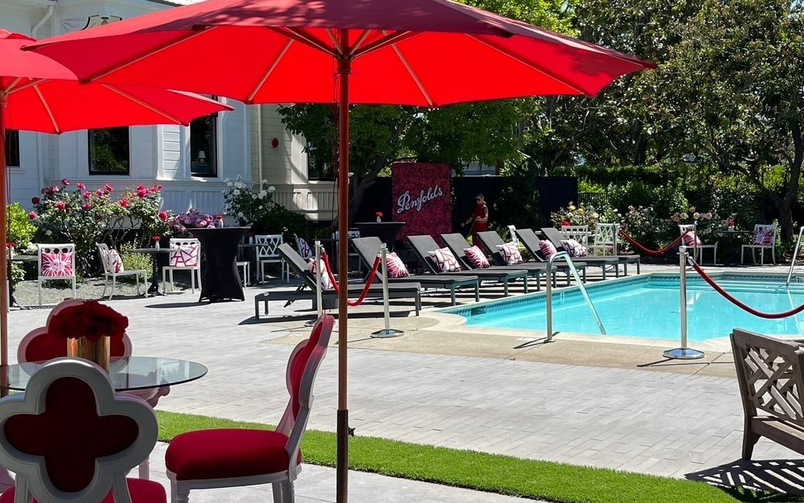 Photo of Outdoor in Napa