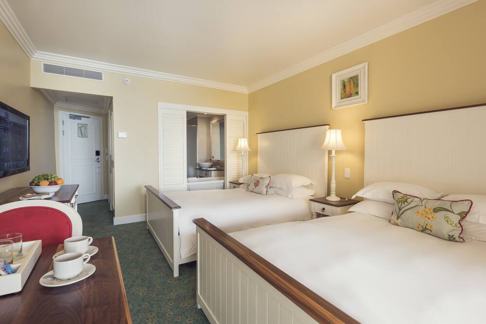Photo of Bedroom in Mzamba Beach
