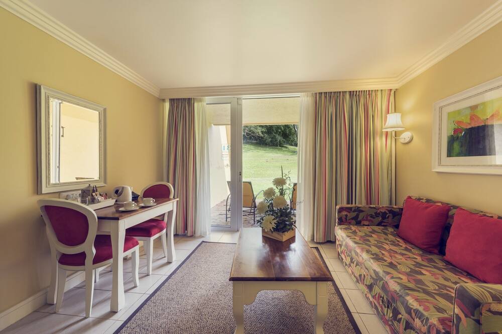 Photo of Livingroom in Mzamba Beach