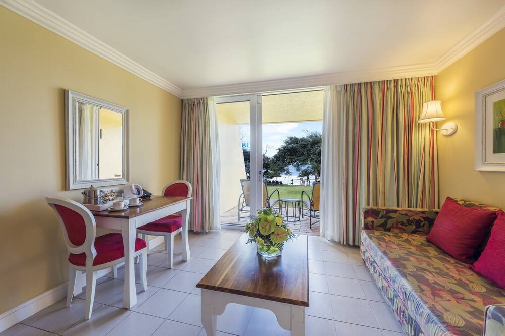 Photo of Bedroom in Mzamba Beach