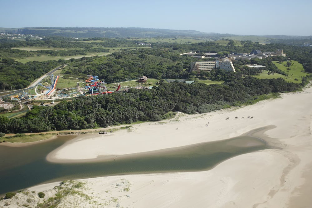 Photo of Outdoor in Mzamba Beach
