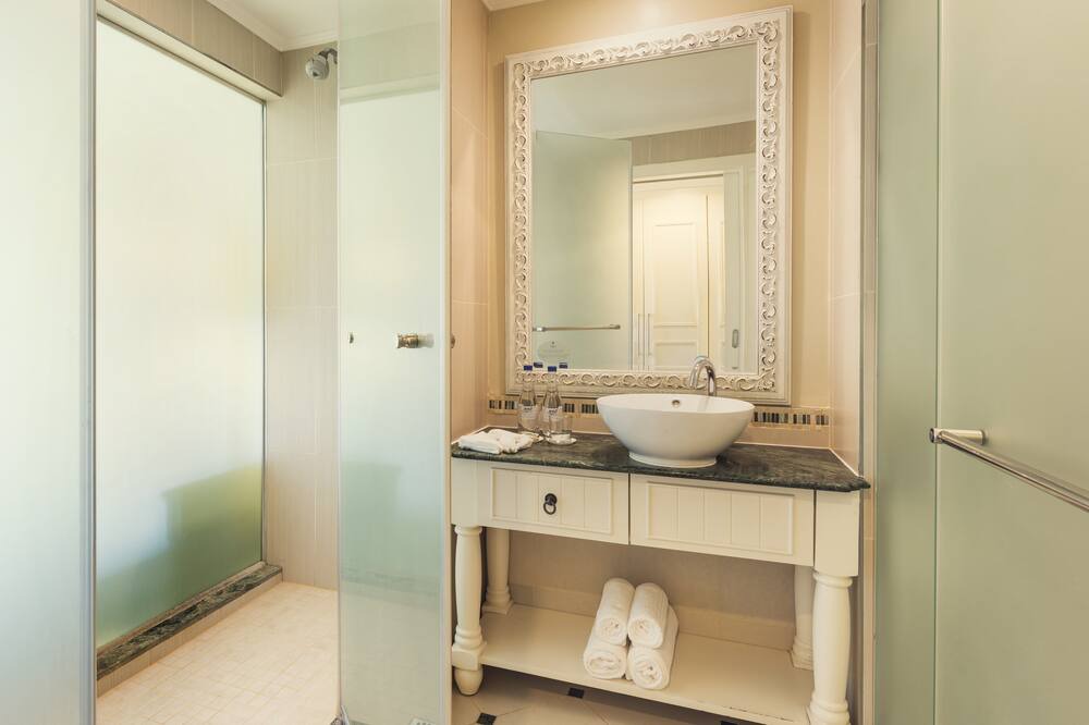 Photo of Bathroom in Mzamba Beach