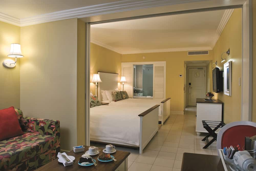 Photo of Bedroom in Mzamba Beach
