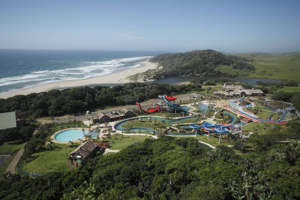 Photo of Outdoor in Mzamba Beach