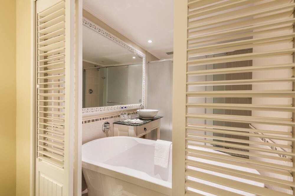 Photo of Bathroom in Mzamba Beach