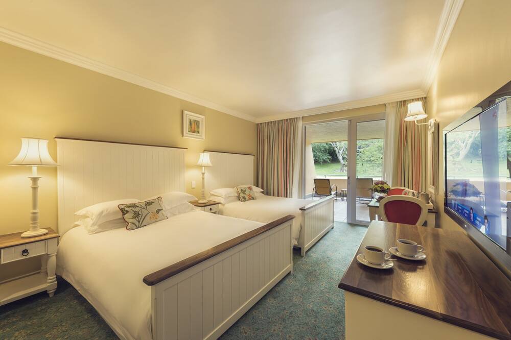 Photo of Bedroom in Mzamba Beach