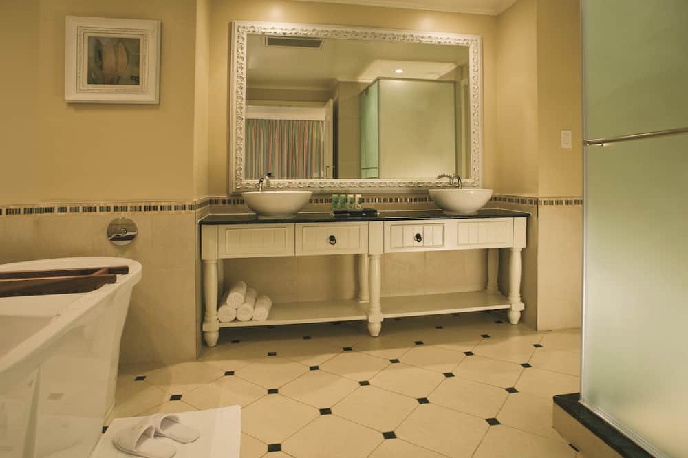 Photo of Bathroom in Mzamba Beach