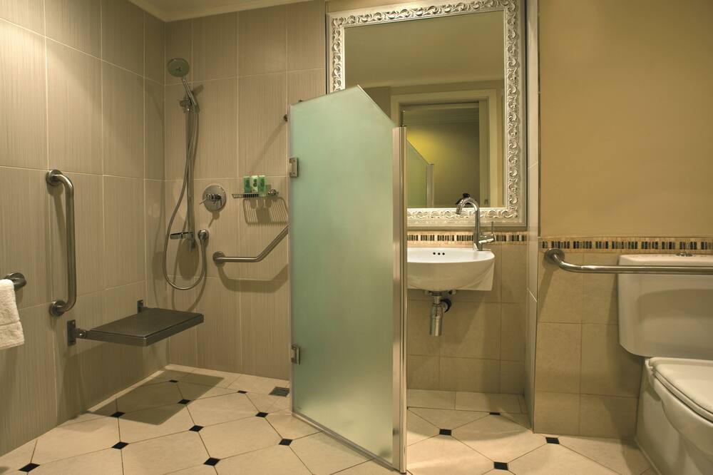 Photo of Bathroom in Mzamba Beach