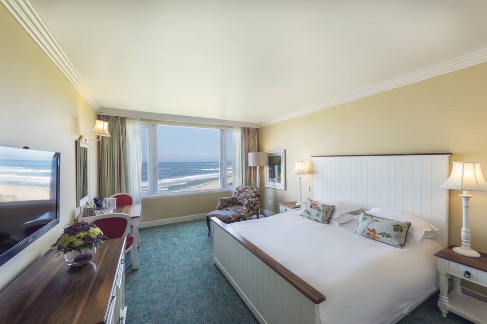 Photo of Bedroom in Mzamba Beach