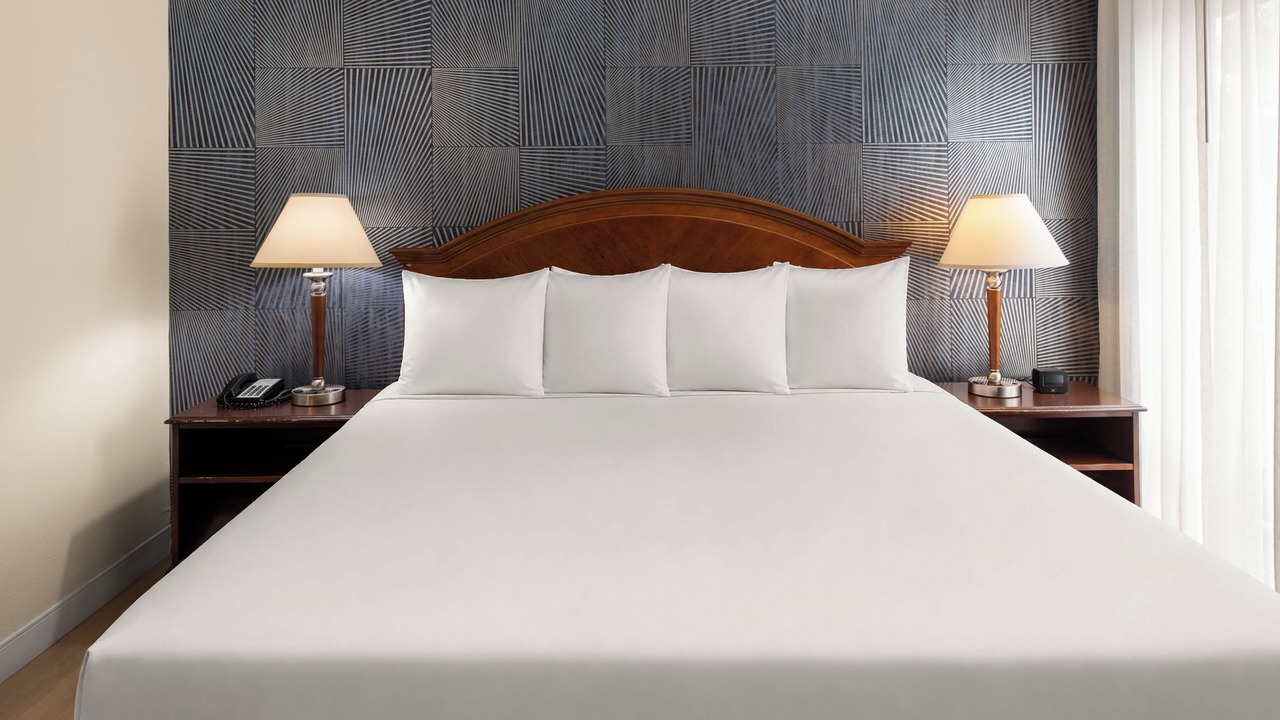 Photo of Bedroom in Santa Clara