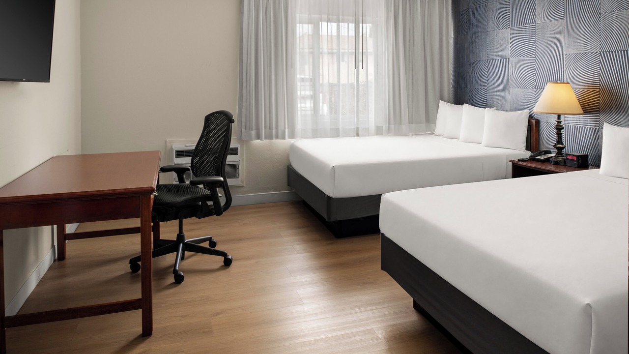 Photo of Bedroom in Santa Clara