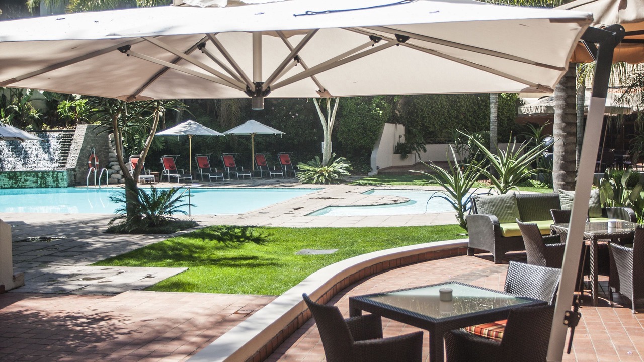 Photo of Outdoor in Arcadia