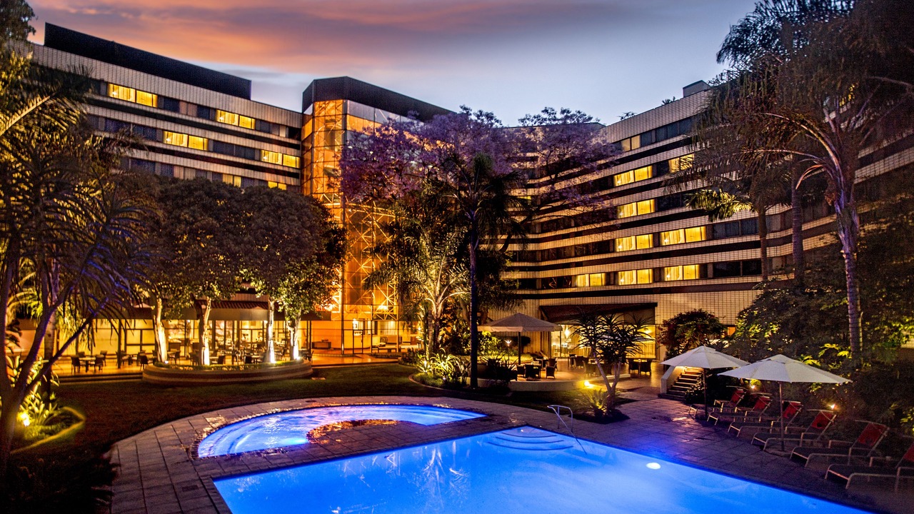 Photo of Outdoor in Arcadia
