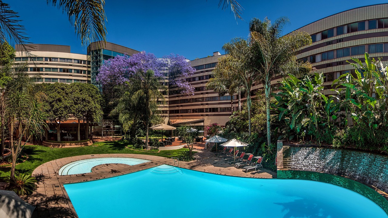 Photo of Outdoor in Arcadia