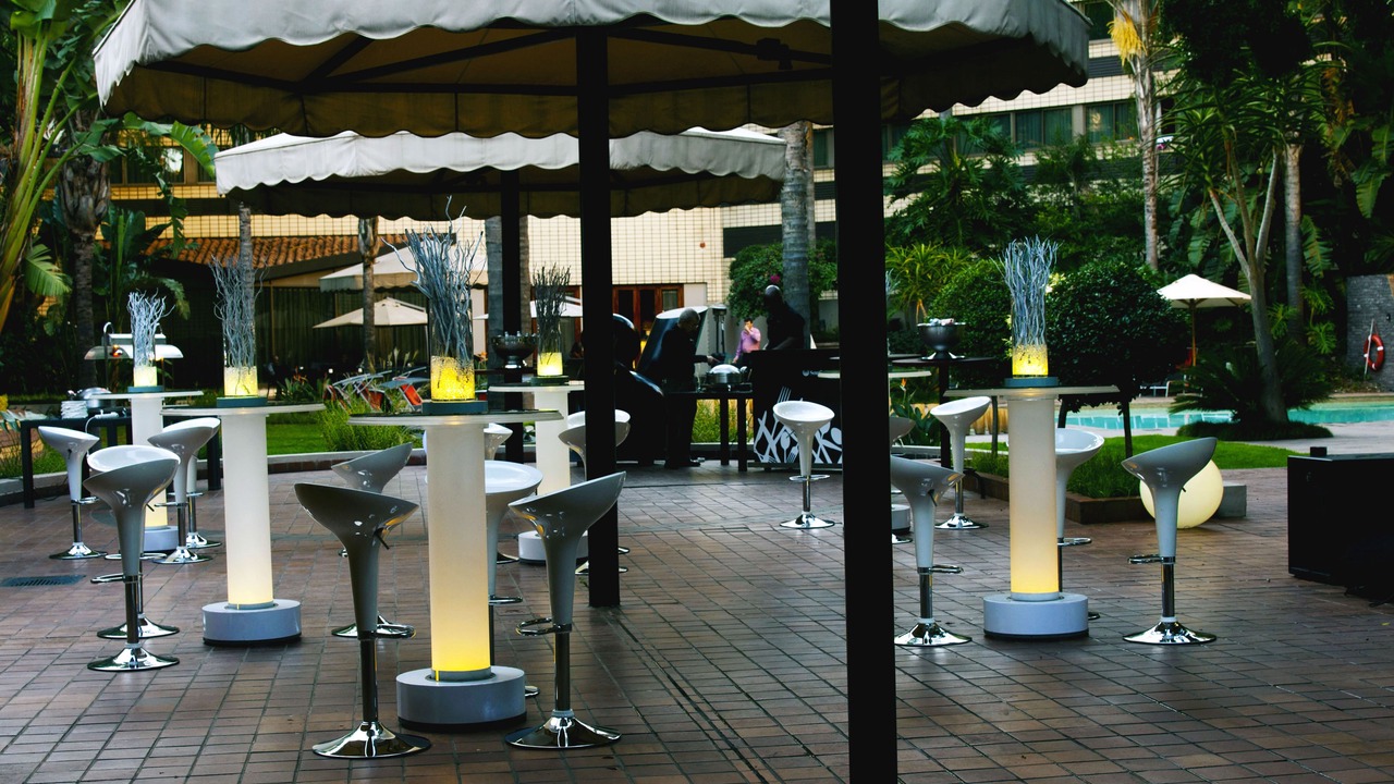 Photo of Outdoor in Arcadia