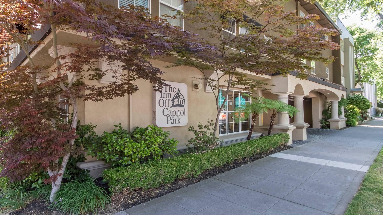 Photo of Outdoor in Downtown Sacramento