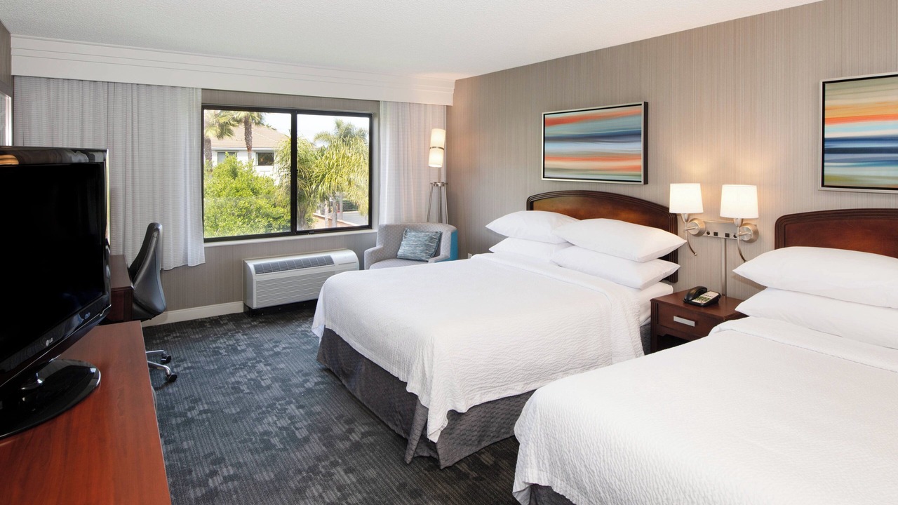 Photo of Bedroom in Oakland