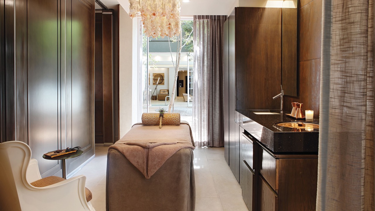 Photo of Bedroom in Greater Johannesburg Metropolitan Area