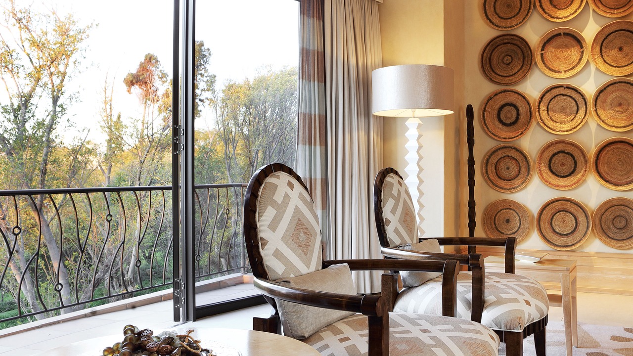 Photo of Bedroom in Greater Johannesburg Metropolitan Area