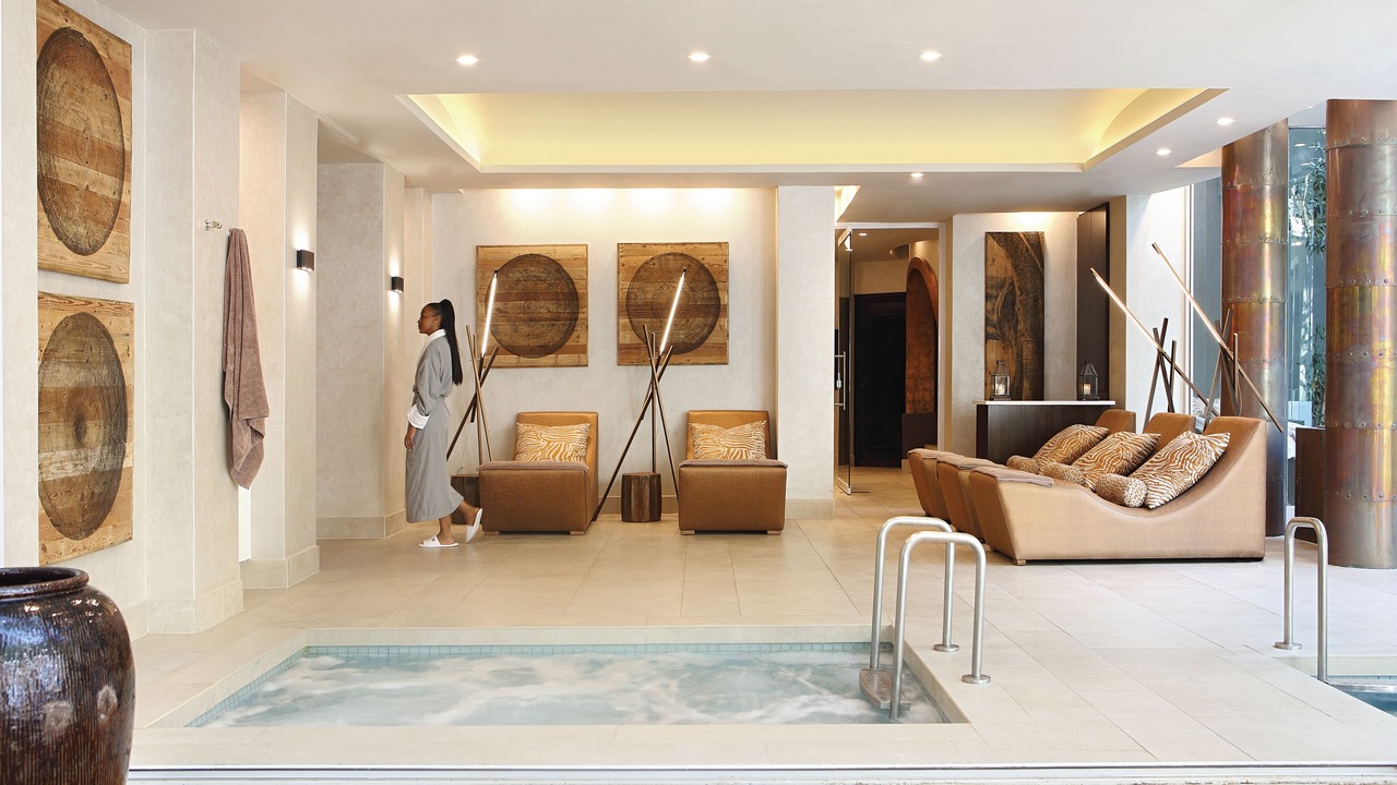 Photo of Bedroom in Greater Johannesburg Metropolitan Area