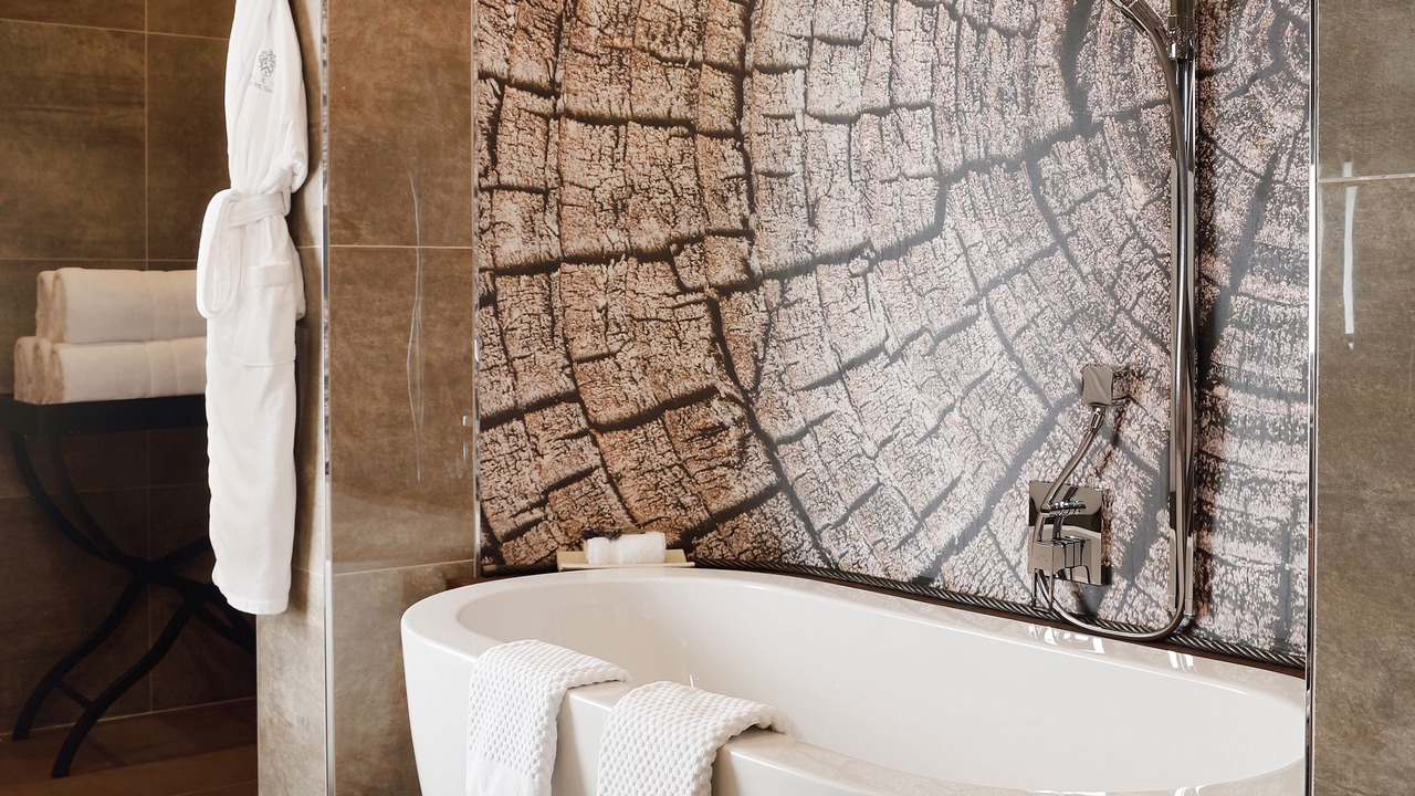 Photo of Bathroom in Greater Johannesburg Metropolitan Area