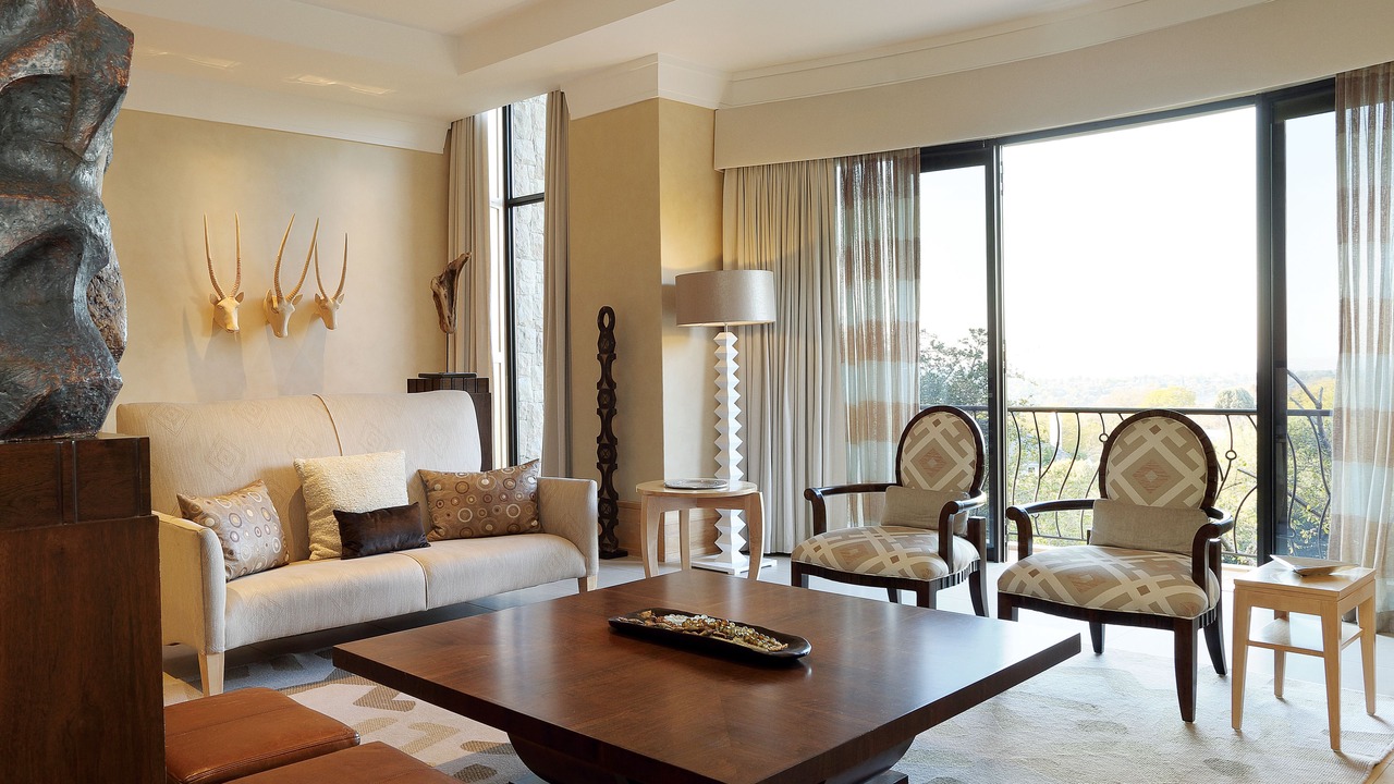 Photo of Bedroom in Greater Johannesburg Metropolitan Area