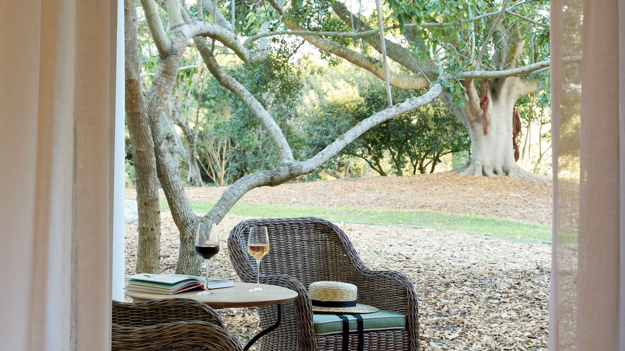 Photo of Outdoor in Stellenbosch