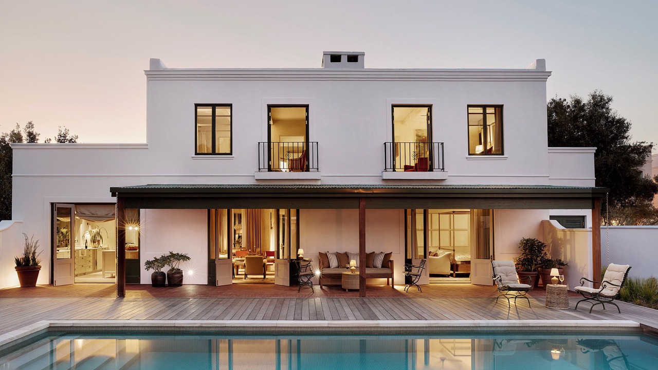 Photo of Outdoor in Stellenbosch