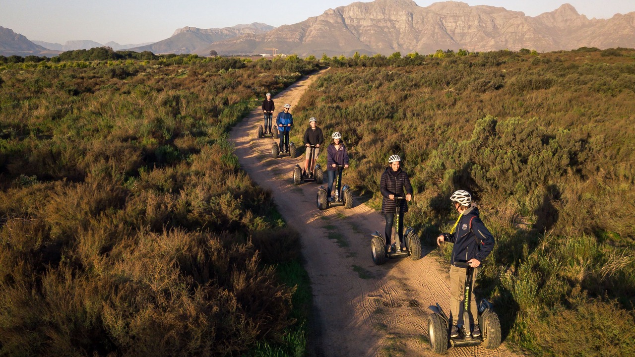 Photo of Others in Stellenbosch