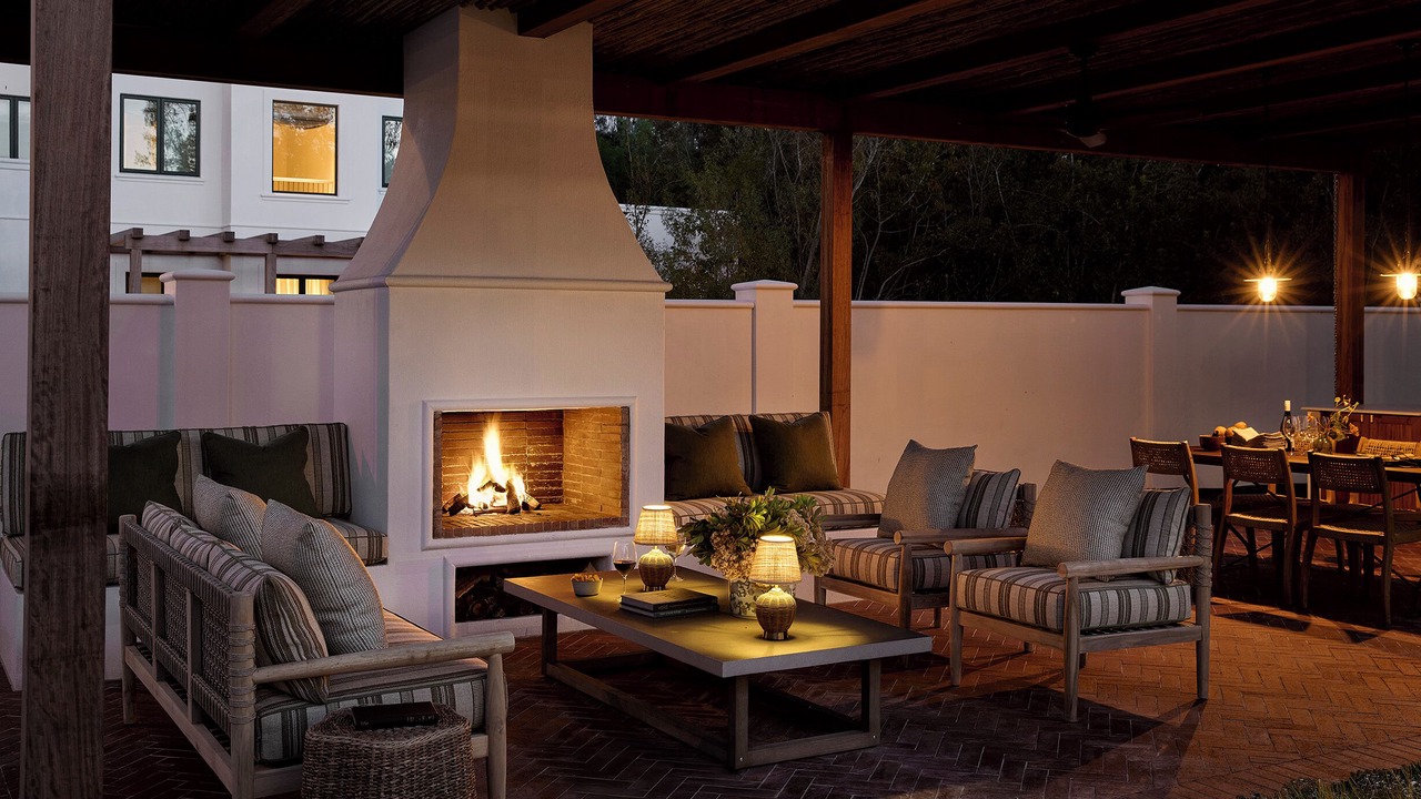 Photo of Outdoor in Stellenbosch
