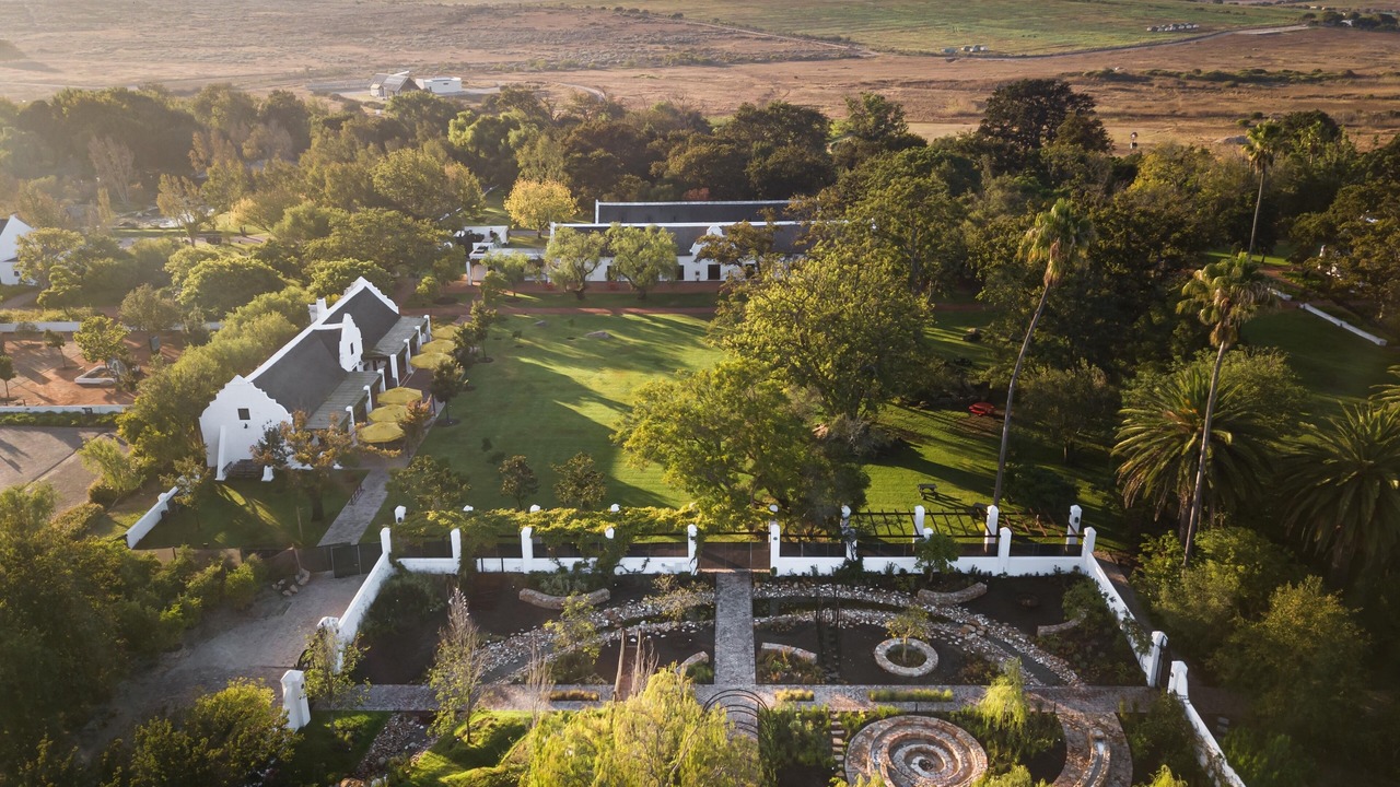 Photo of Outdoor in Stellenbosch