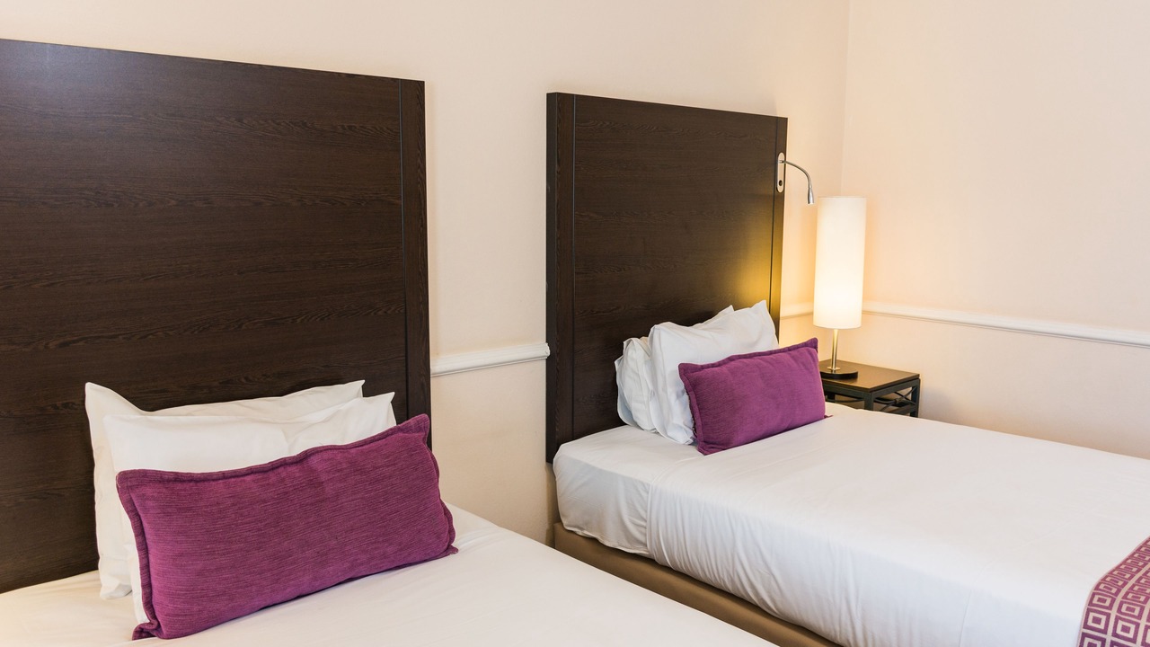 Photo of Bedroom in Greater Johannesburg Metropolitan Area