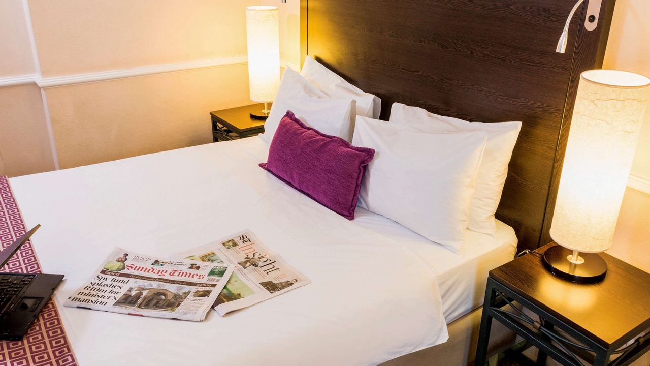 Photo of Bedroom in Greater Johannesburg Metropolitan Area