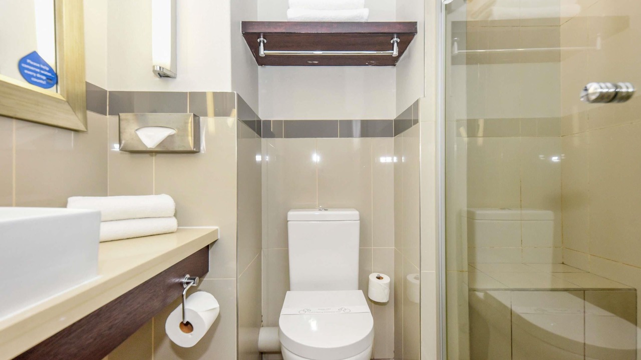 Photo of Bedroom in Greater Johannesburg Metropolitan Area