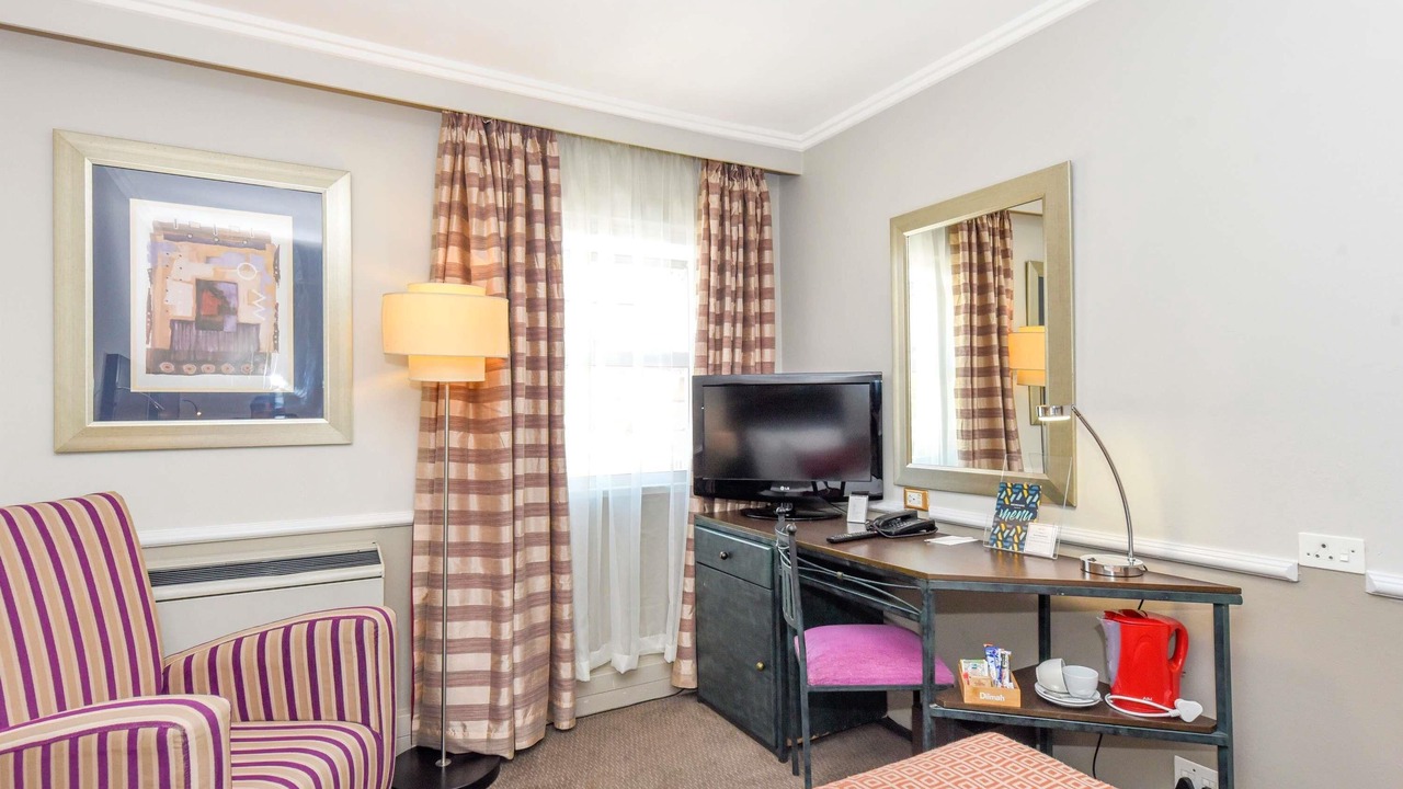Photo of Bedroom in Greater Johannesburg Metropolitan Area