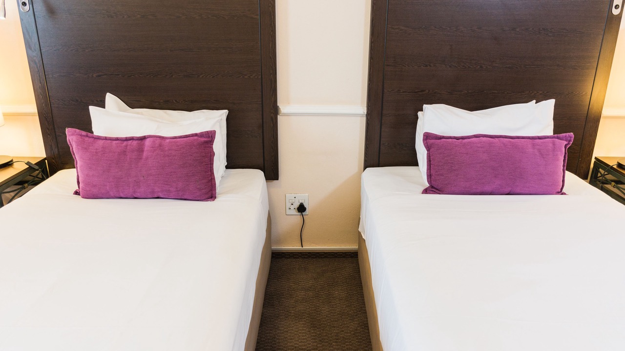 Photo of Bedroom in Greater Johannesburg Metropolitan Area