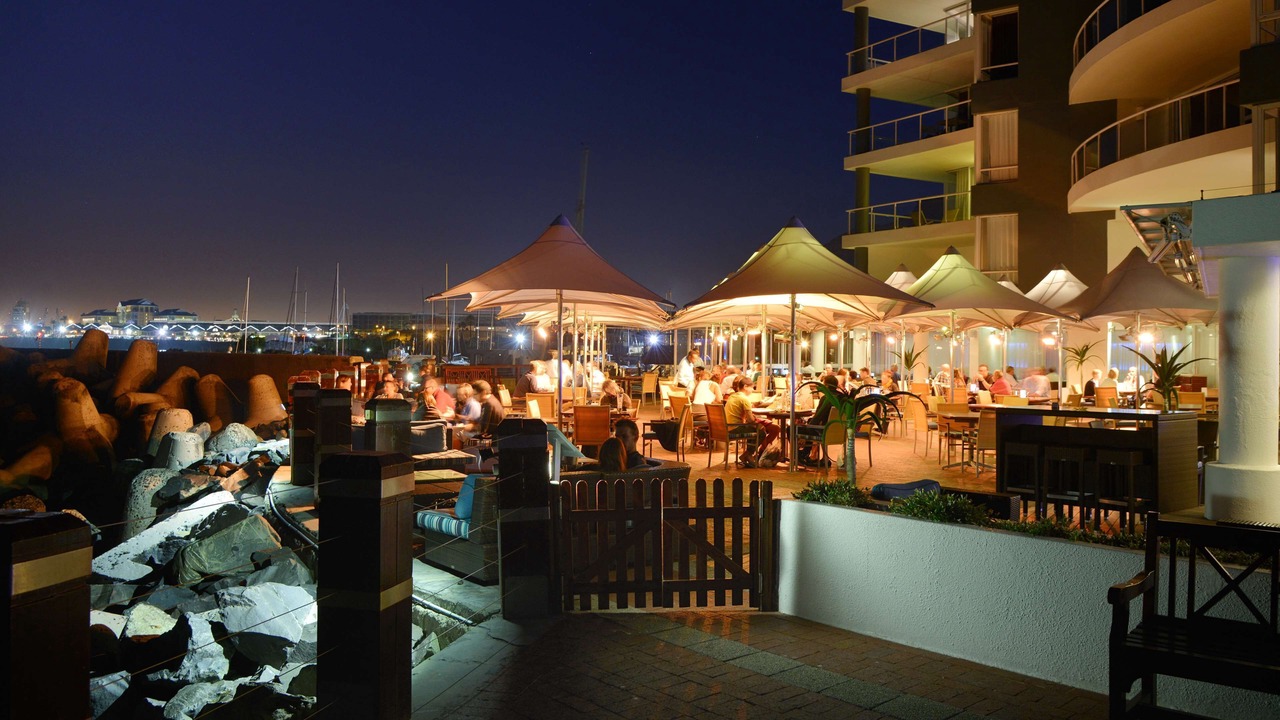 Photo of Outdoor in Mouille Point