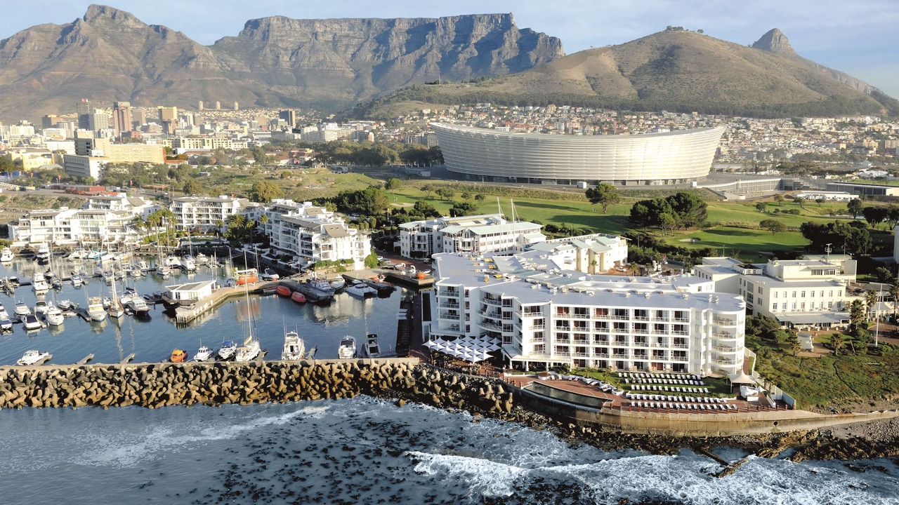 Photo of Outdoor in Mouille Point