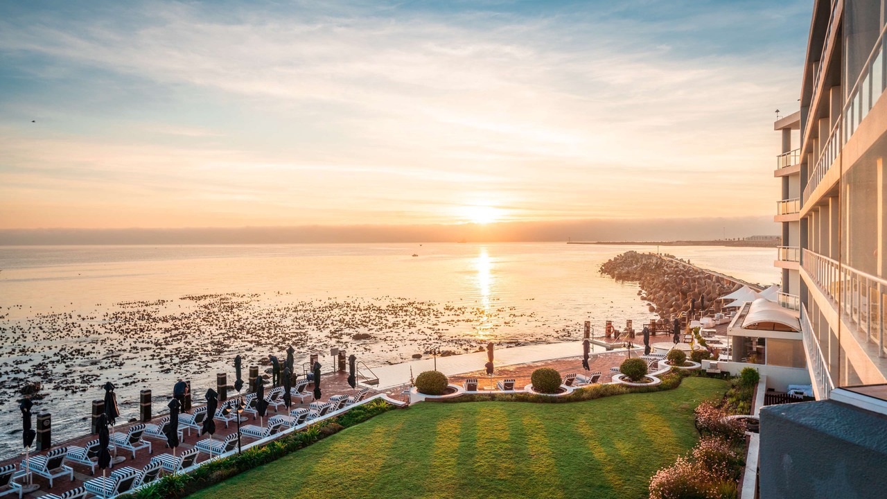 Photo of Outdoor in Mouille Point
