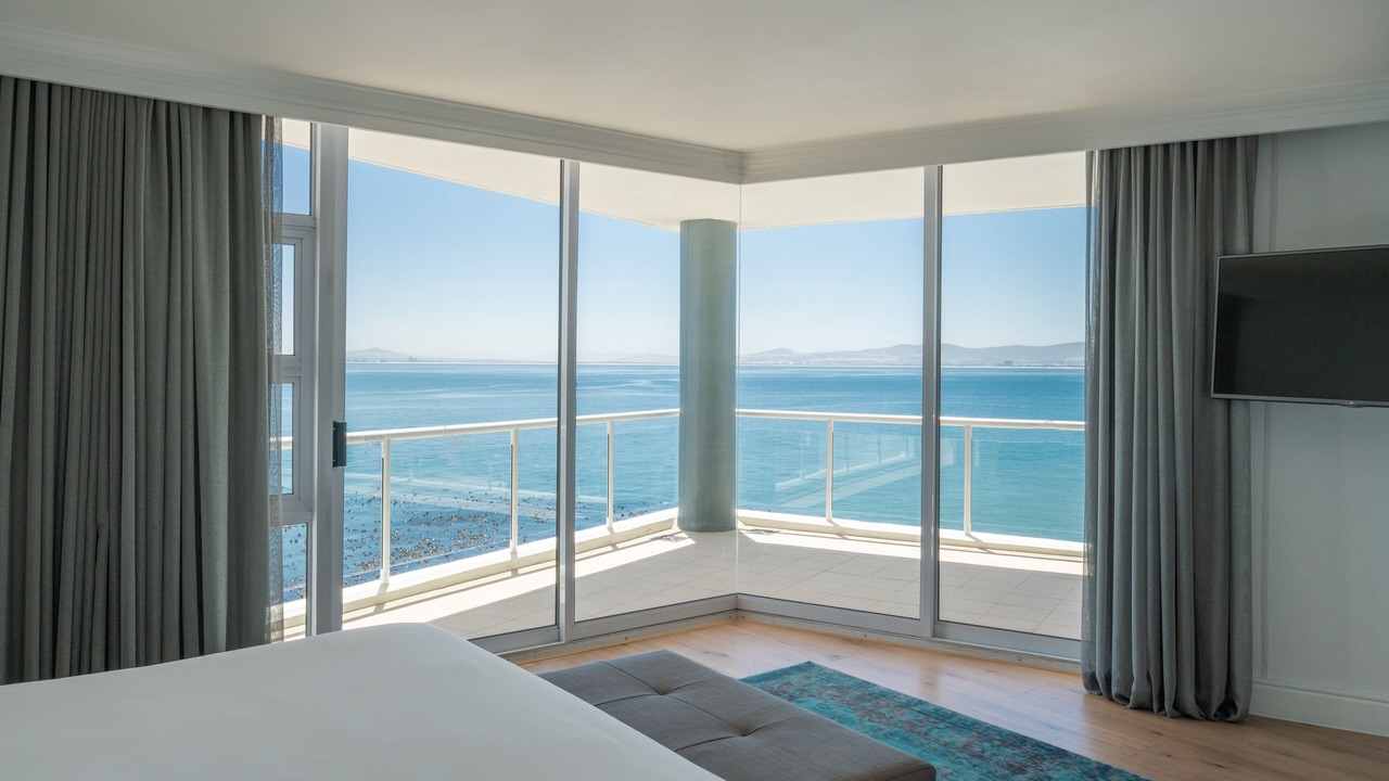 Photo of Patio Balcony in Mouille Point