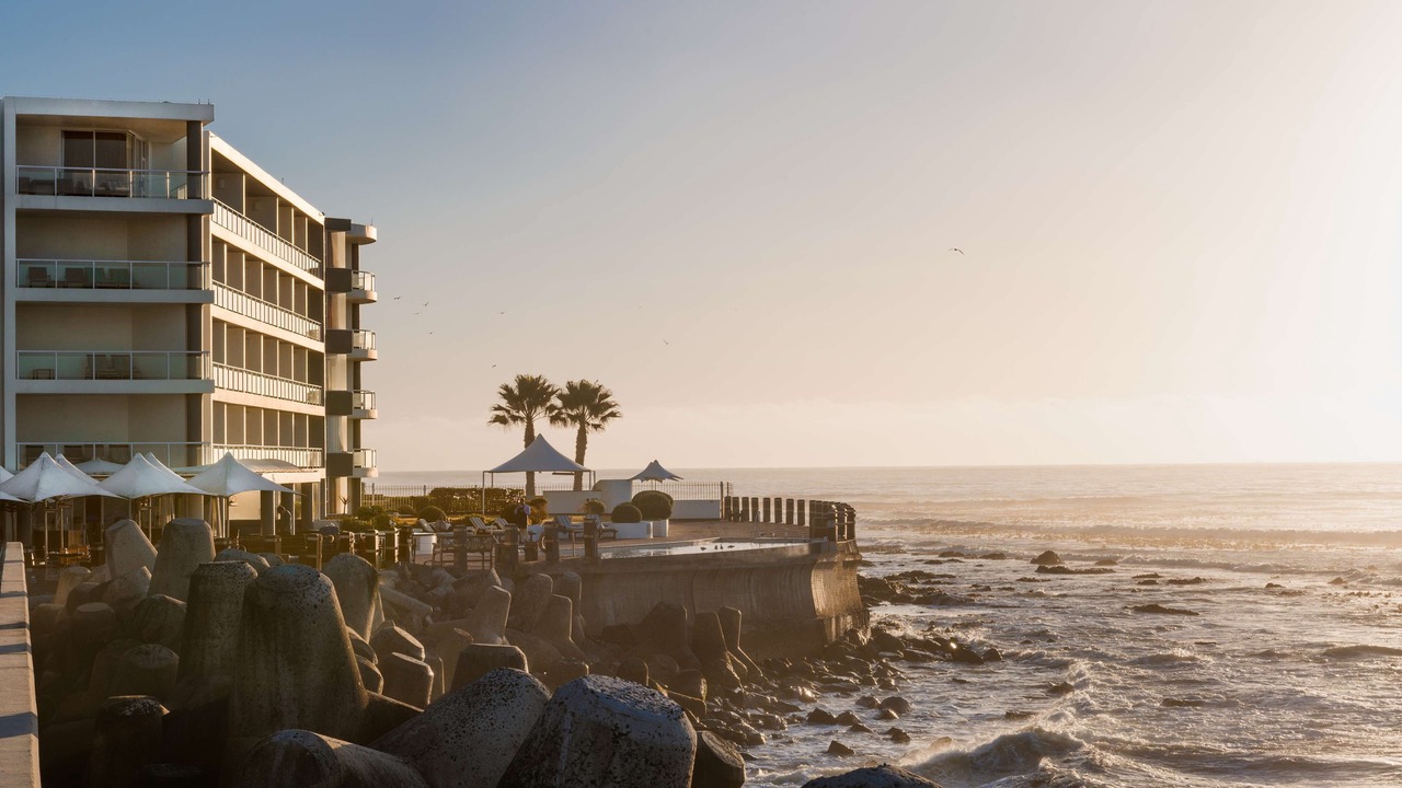 Photo of Outdoor in Mouille Point